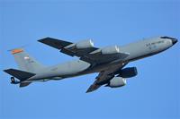 B-707/ KC-135/ AWACS/ JSTARS