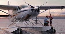 Cessna Caravan- (Pilot Only)